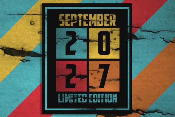 Retro September 2027 Limited Edition: A Designer's Real-World Review