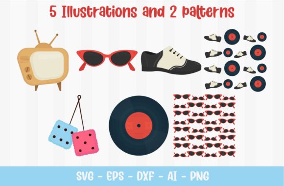 Throwback Retro Set: A Designer's Review for Real Embroidery Work
